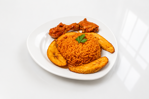 Jollof rice